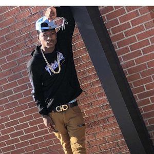 Meet your Posher, Cory